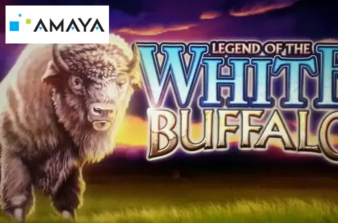White Buffalo